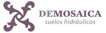 Suelos Hidráulicos Demosaica